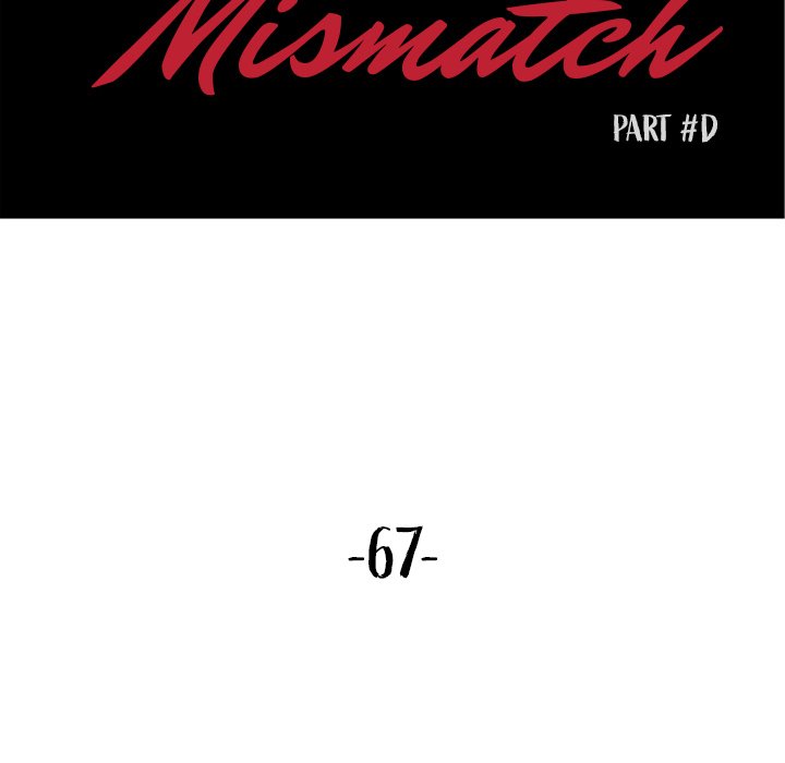 The Mismatch Chapter 67 image 14