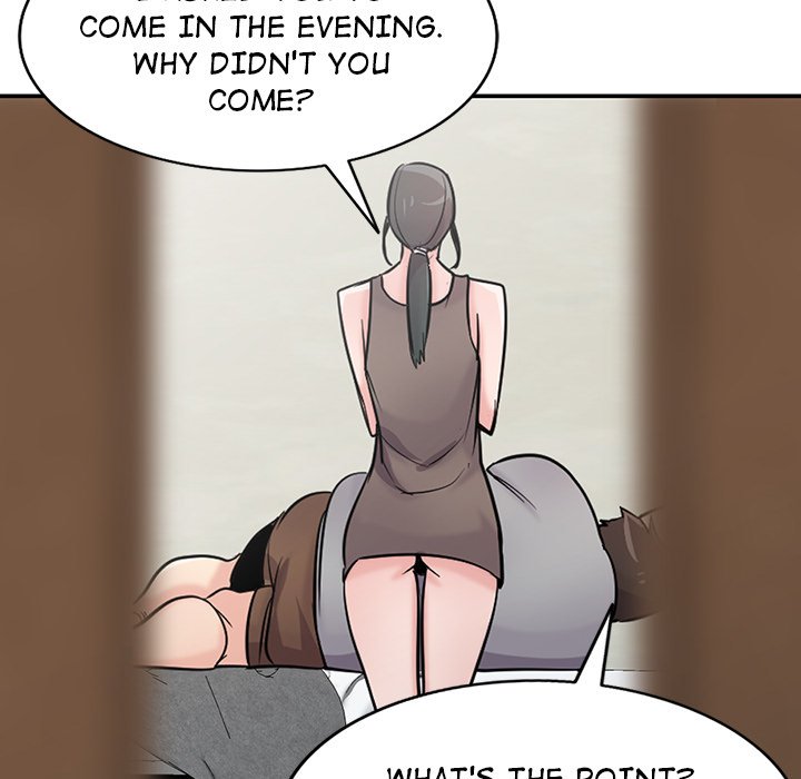 The Mismatch Chapter 67 image 18