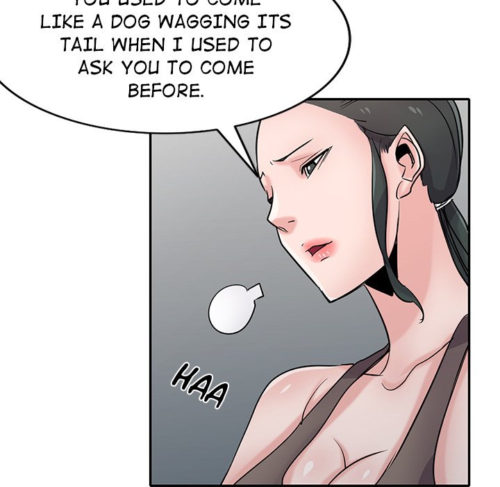 The Mismatch Chapter 67 image 20