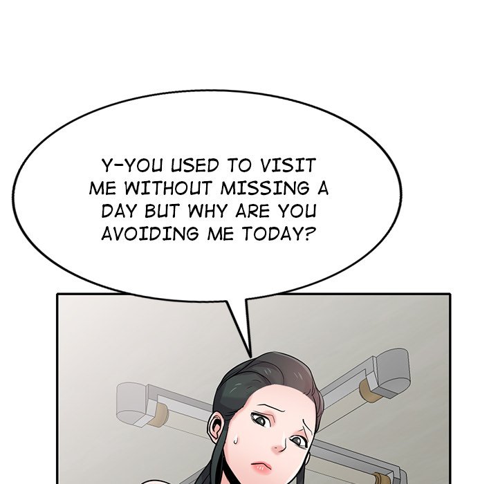 The Mismatch Chapter 67 image 24