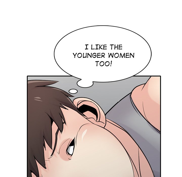The Mismatch Chapter 67 image 27