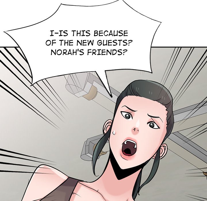 The Mismatch Chapter 67 image 29