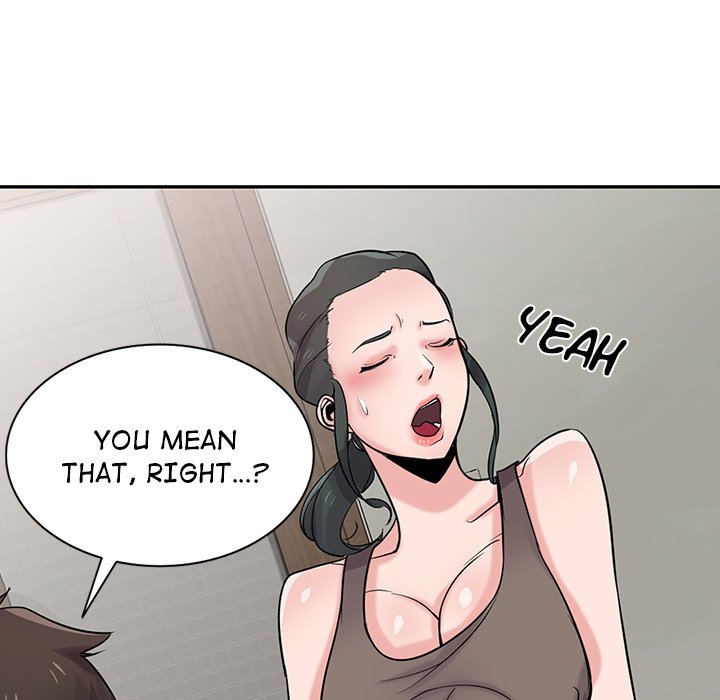 The Mismatch Chapter 67 image 36