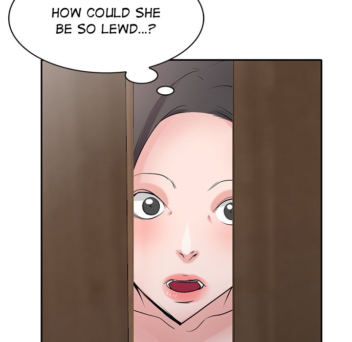 The Mismatch Chapter 67 image 72