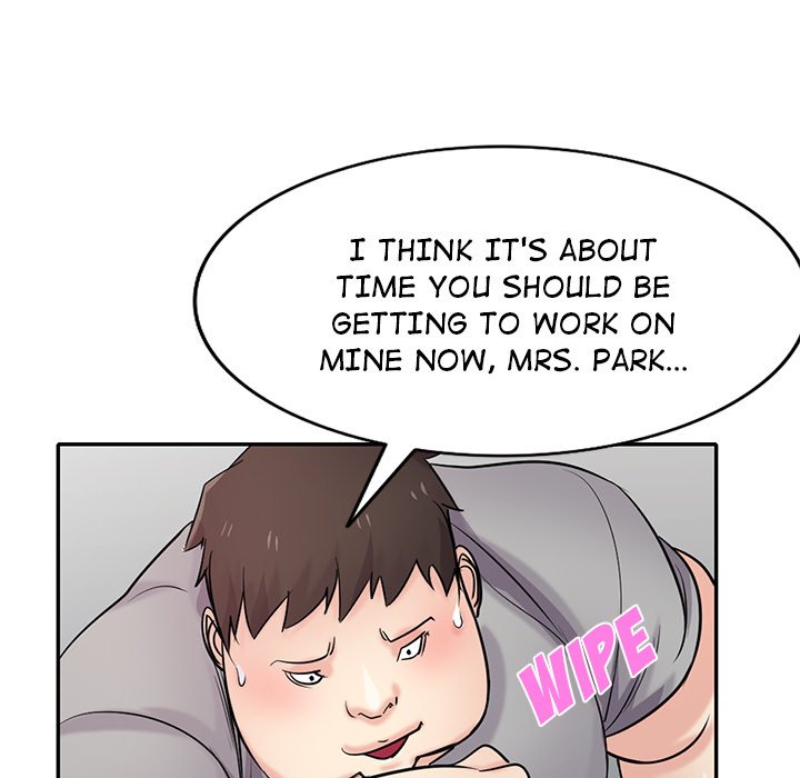 The Mismatch Chapter 67 image 81