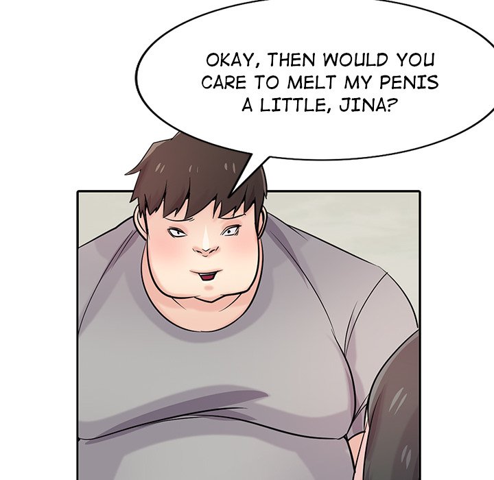The Mismatch Chapter 67 image 86
