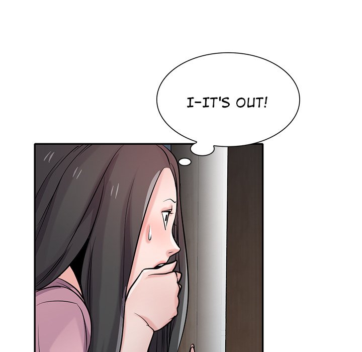 The Mismatch Chapter 67 image 88