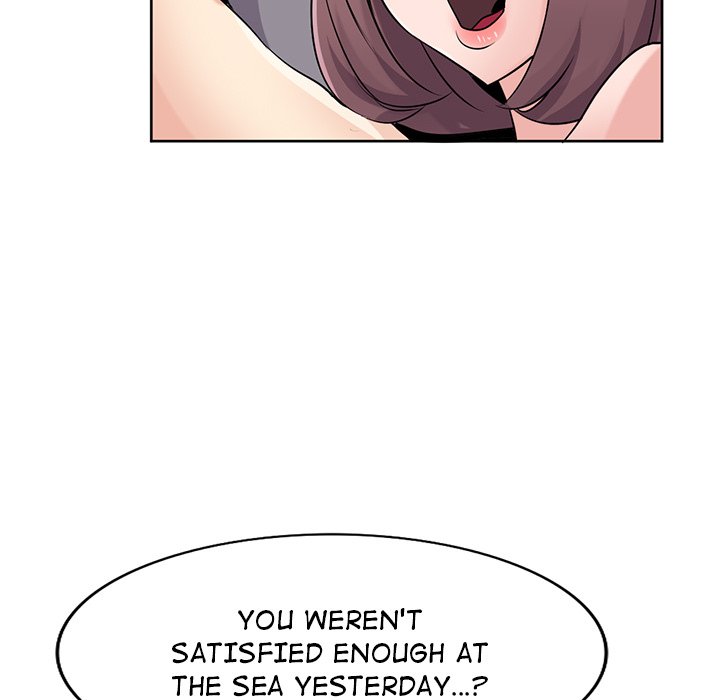 The Mismatch Chapter 68 image 111