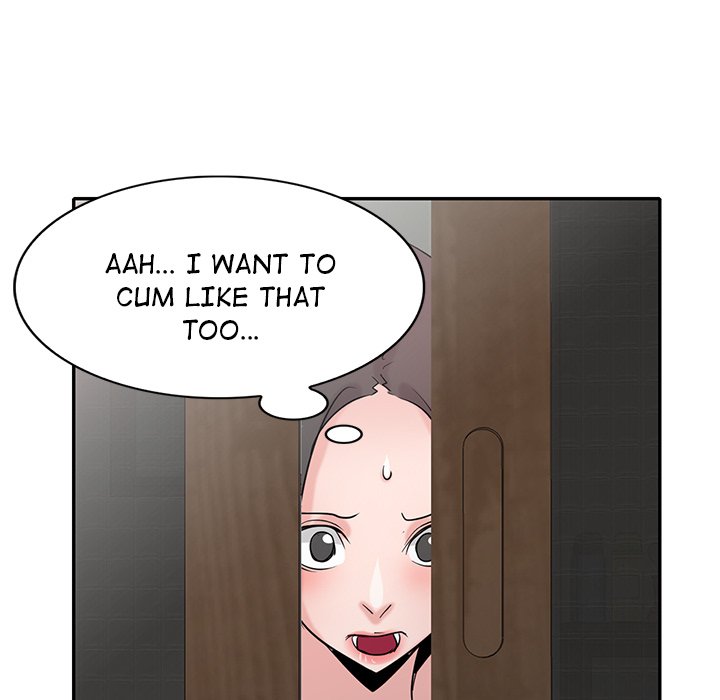 The Mismatch Chapter 68 image 34