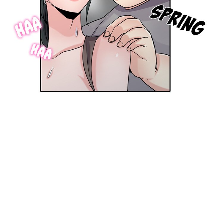 The Mismatch Chapter 68 image 42