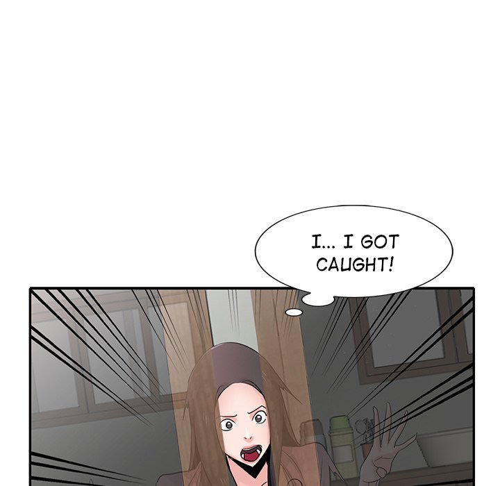The Mismatch Chapter 68 image 64