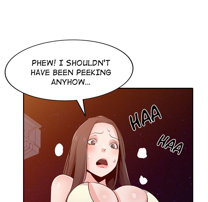 The Mismatch Chapter 68 image 76