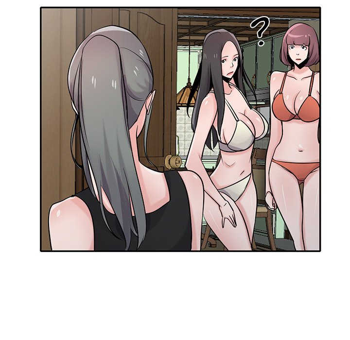 The Mismatch Chapter 69 image 102