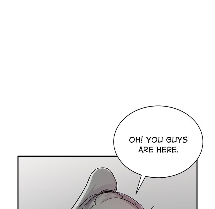 The Mismatch Chapter 69 image 105