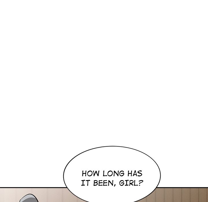 The Mismatch Chapter 69 image 107