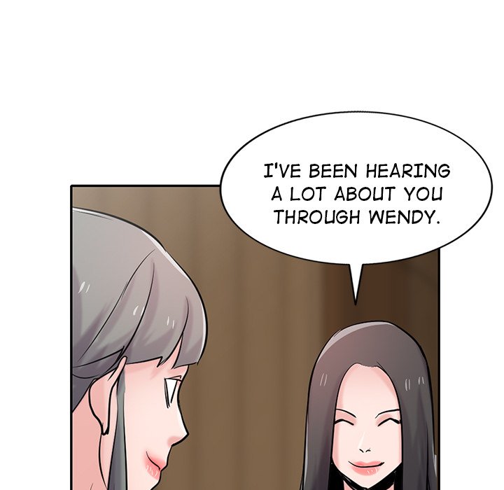 The Mismatch Chapter 69 image 110
