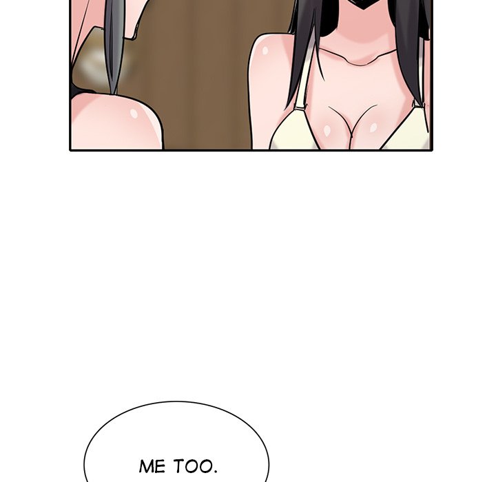 The Mismatch Chapter 69 image 111