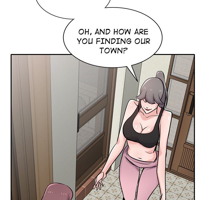 The Mismatch Chapter 69 image 112
