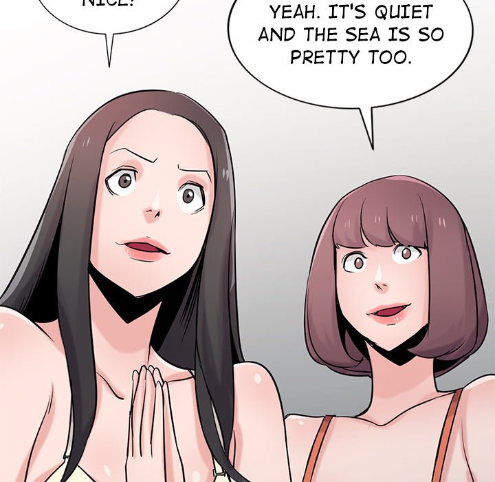 The Mismatch Chapter 69 image 115