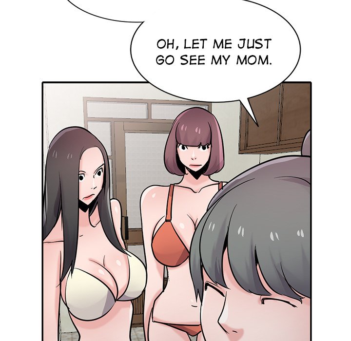 The Mismatch Chapter 69 image 117