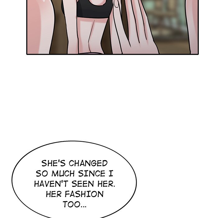 The Mismatch Chapter 69 image 120