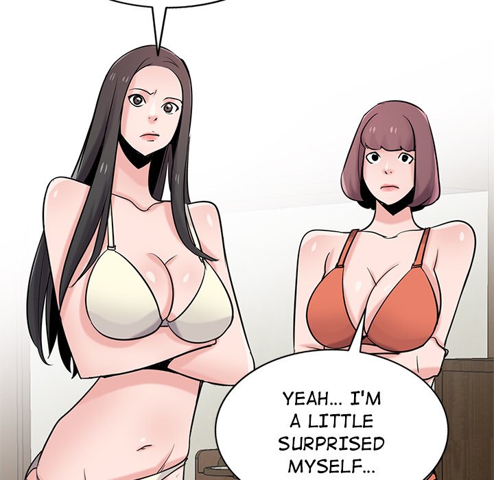 The Mismatch Chapter 69 image 121