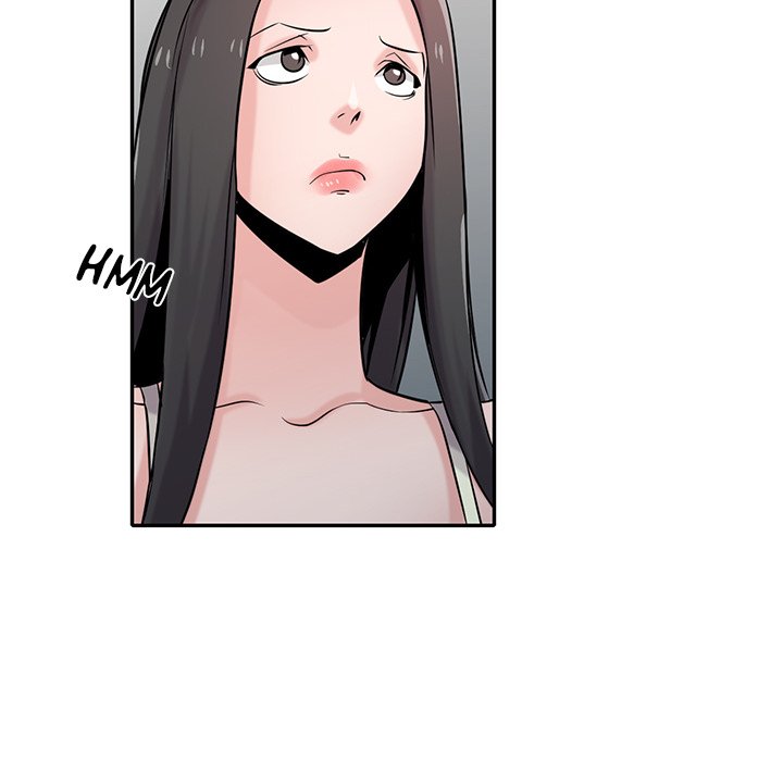 The Mismatch Chapter 69 image 124