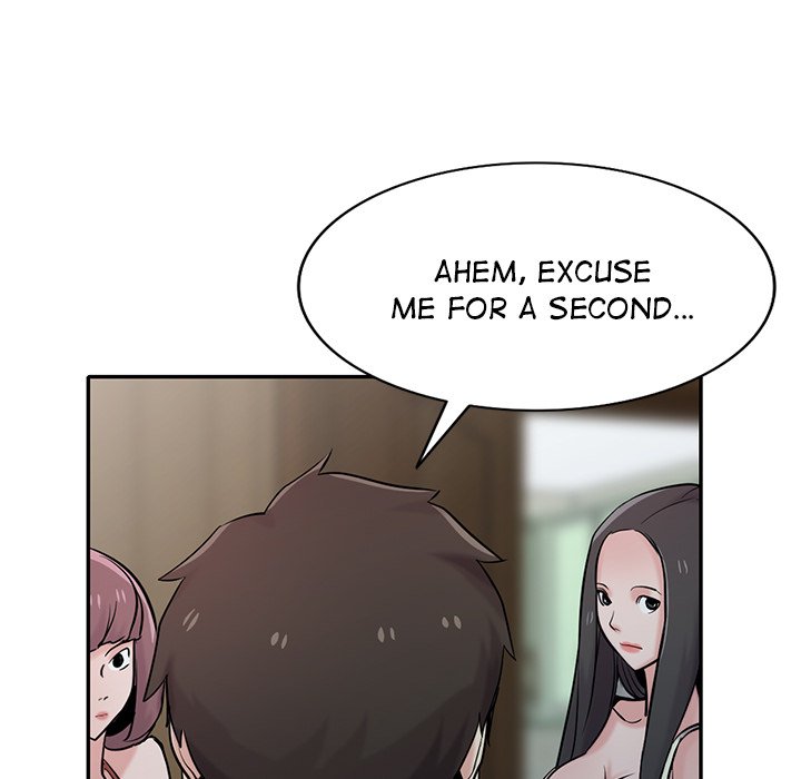 The Mismatch Chapter 69 image 125