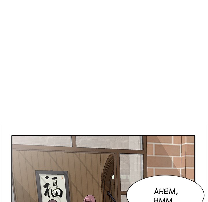 The Mismatch Chapter 69 image 127