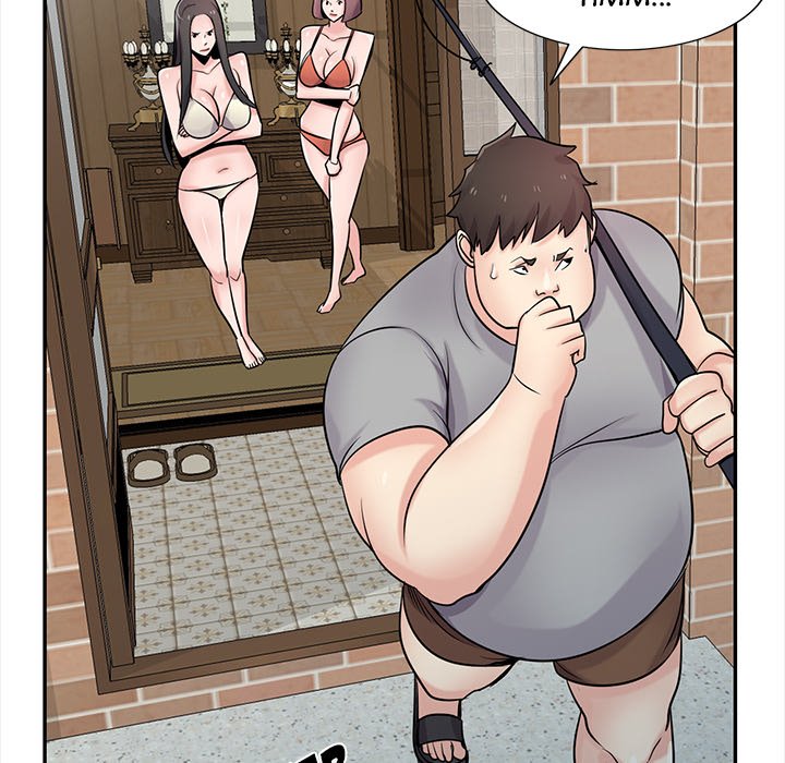 The Mismatch Chapter 69 image 128