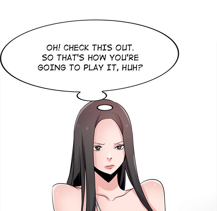 The Mismatch Chapter 69 image 136