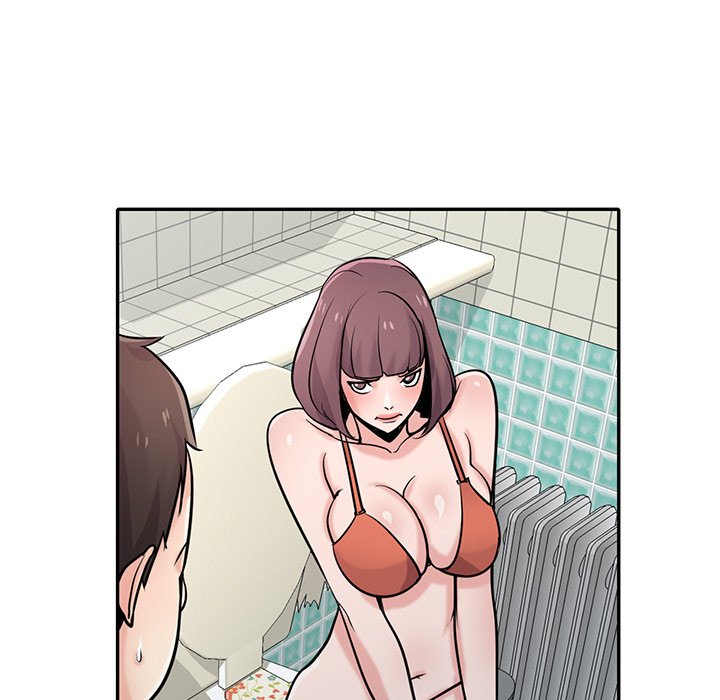 The Mismatch Chapter 69 image 20