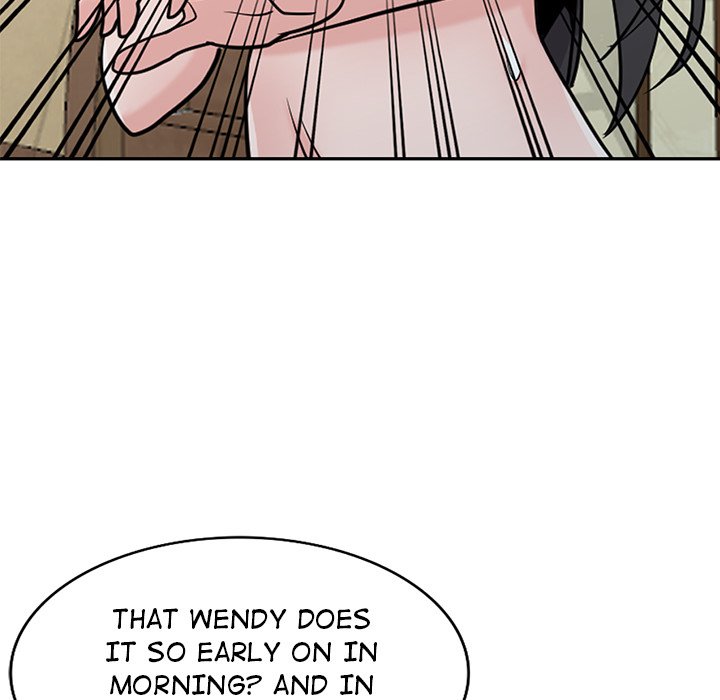 The Mismatch Chapter 69 image 69