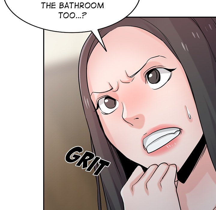 The Mismatch Chapter 69 image 70