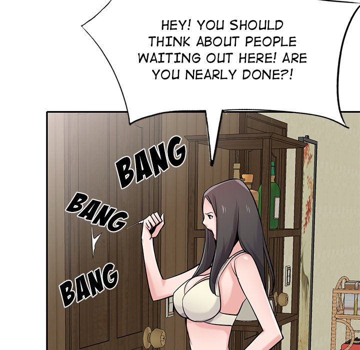 The Mismatch Chapter 69 image 72