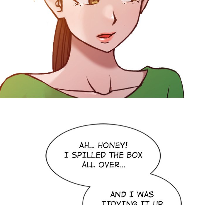 The Mismatch Chapter 7 image 12