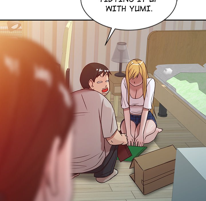 The Mismatch Chapter 7 image 13