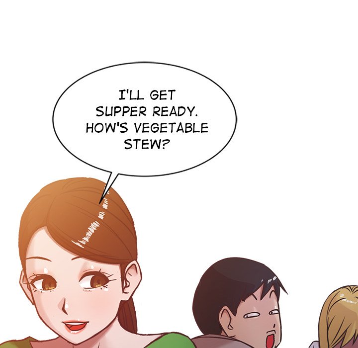 The Mismatch Chapter 7 image 17