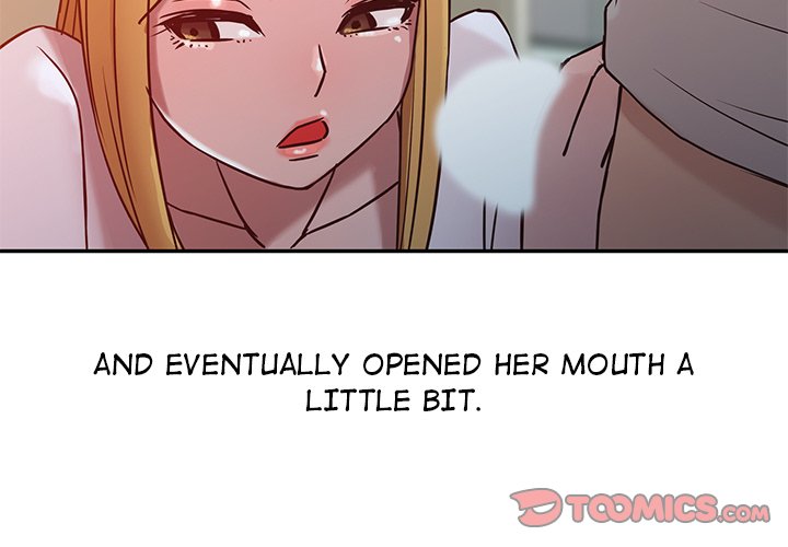 The Mismatch Chapter 7 image 1