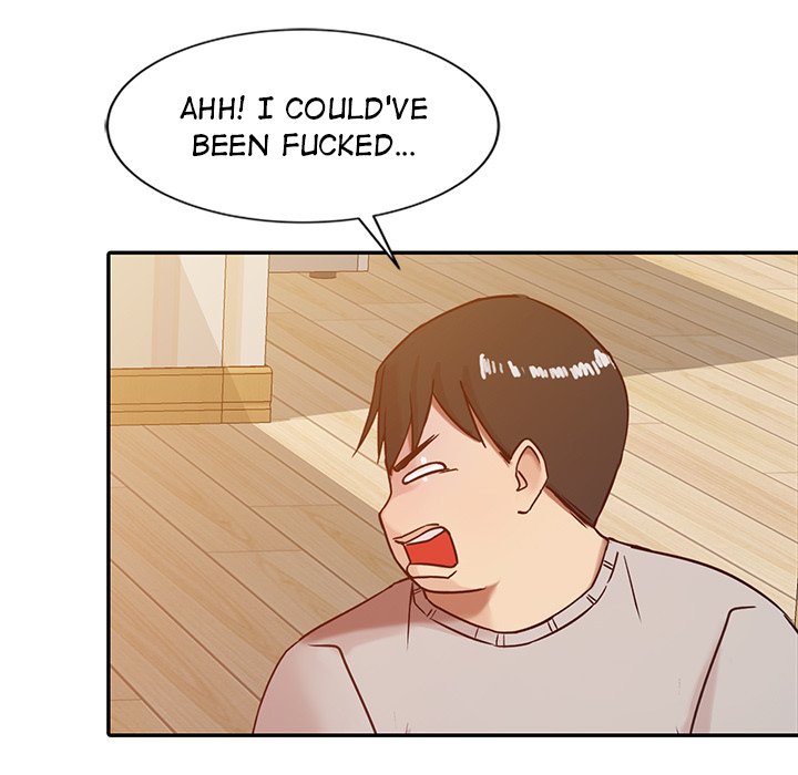 The Mismatch Chapter 7 image 19