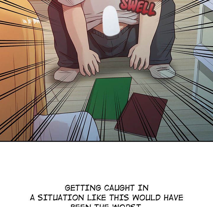 The Mismatch Chapter 7 image 21