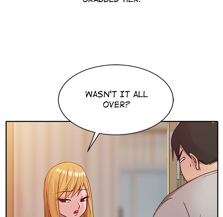 The Mismatch Chapter 7 image 25