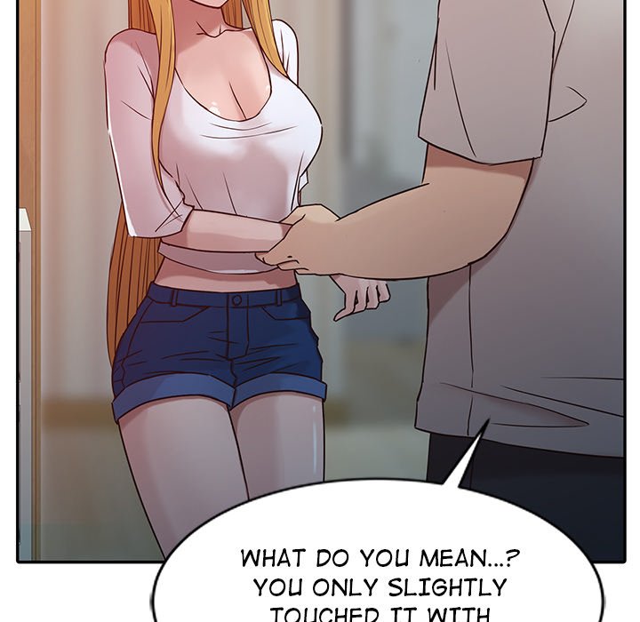 The Mismatch Chapter 7 image 26