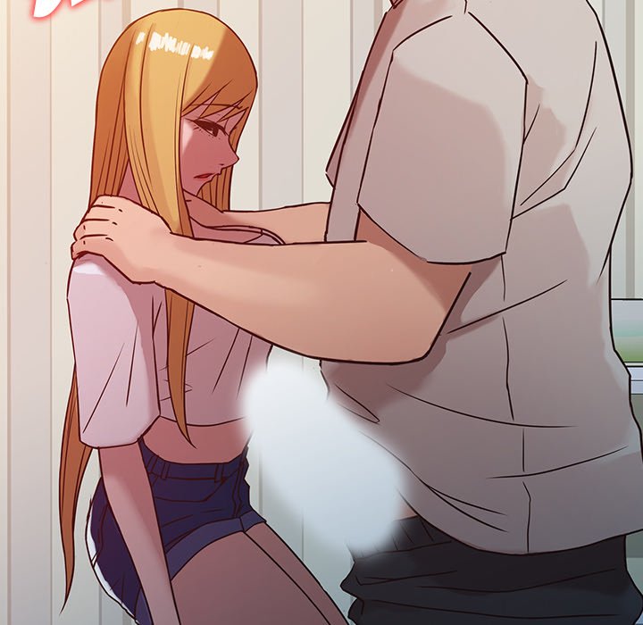 The Mismatch Chapter 7 image 30