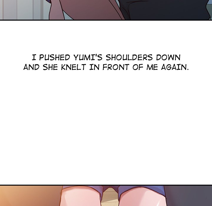 The Mismatch Chapter 7 image 31