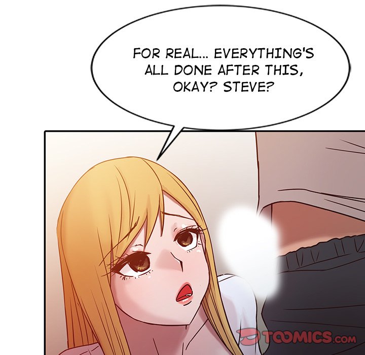 The Mismatch Chapter 7 image 33