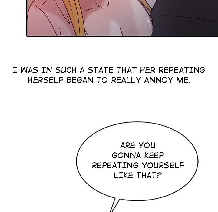 The Mismatch Chapter 7 image 34