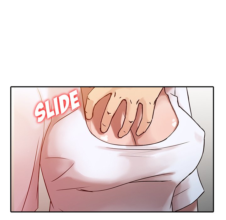 The Mismatch Chapter 7 image 42