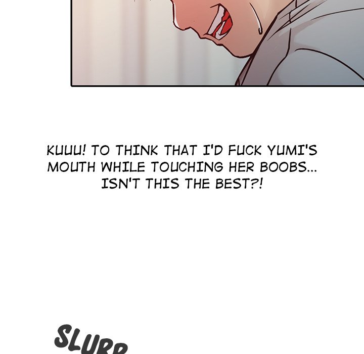 The Mismatch Chapter 7 image 47