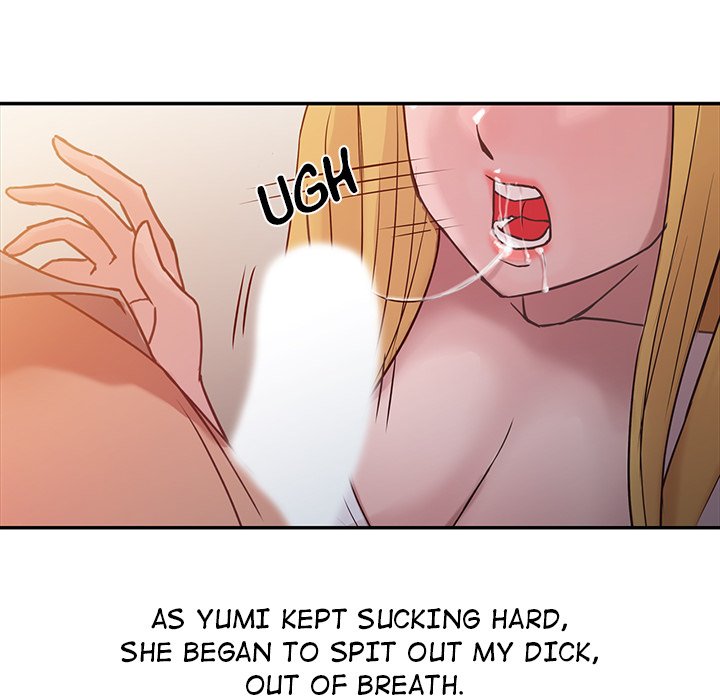 The Mismatch Chapter 7 image 50